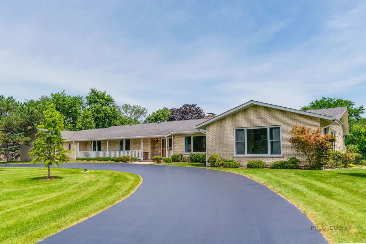 3 Old Coach Drive, South Barrington, IL 60010 - #1