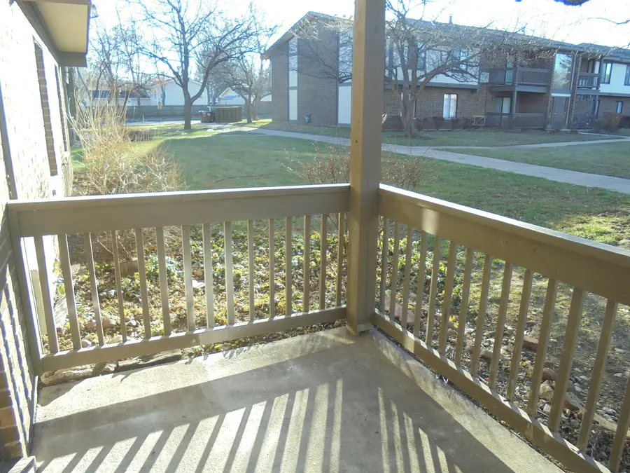 566 Somerset Lane #2, Crystal Lake, IL 60014 - #2