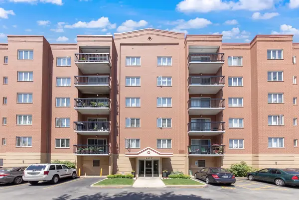 1470 Jefferson Street #508, Des Plaines, IL 60016