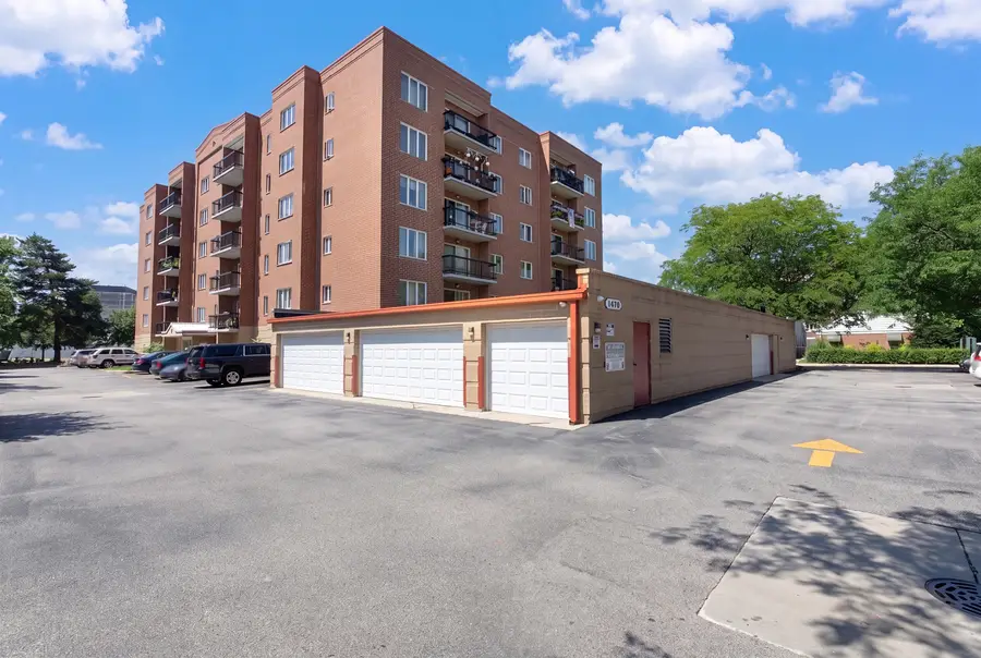 1470 Jefferson Street #508, Des Plaines, IL 60016 - #3
