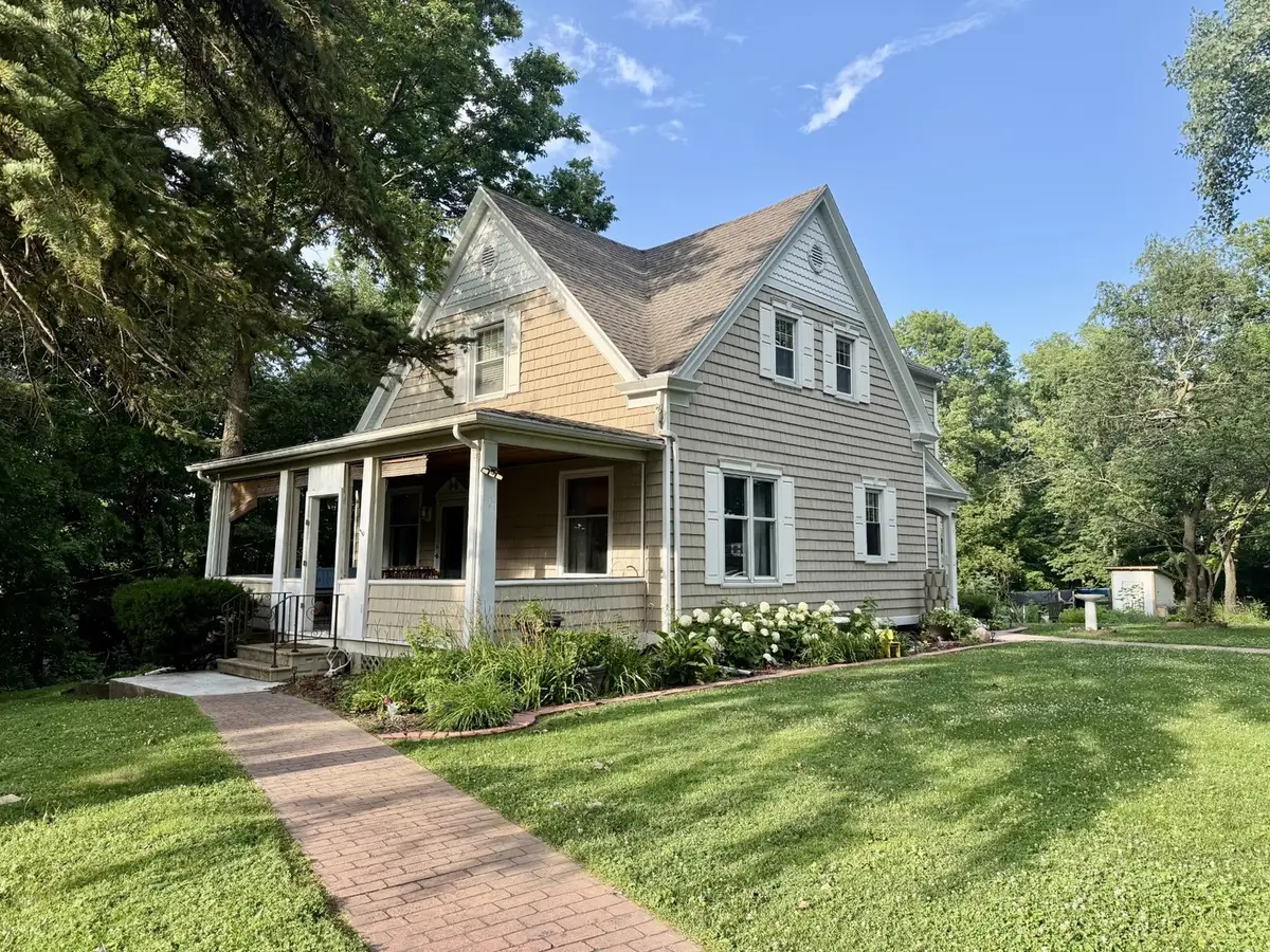 3 Trexler Avenue, Oglesby, IL 61348 - #1
