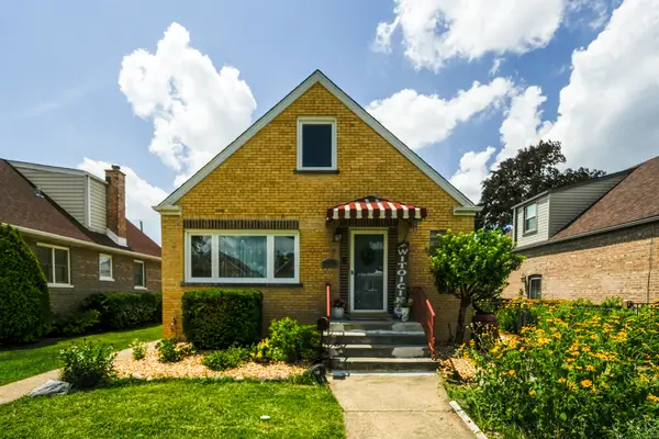 5750 S Normandy Avenue, Chicago, IL 60638