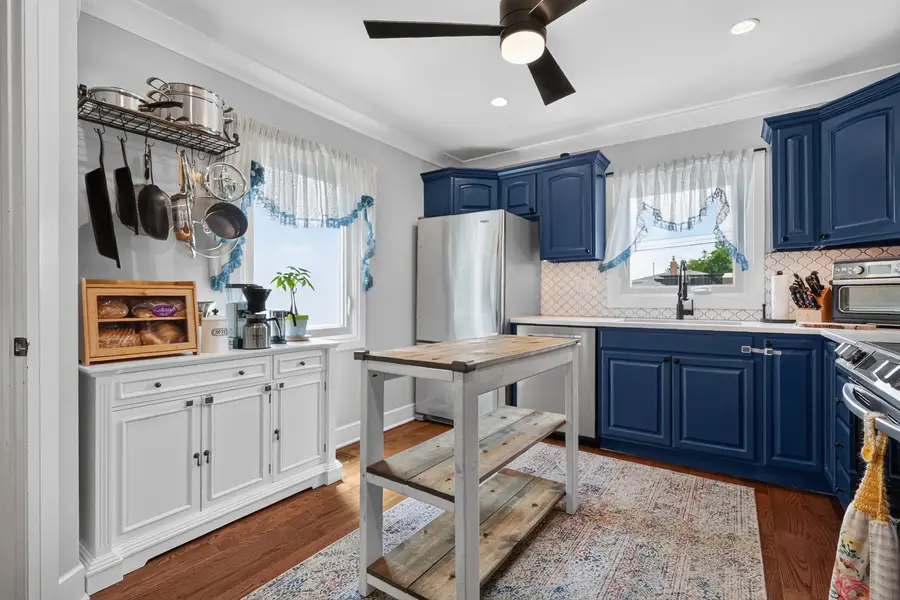 5750 S Normandy Avenue, Chicago, IL 60638 - #3