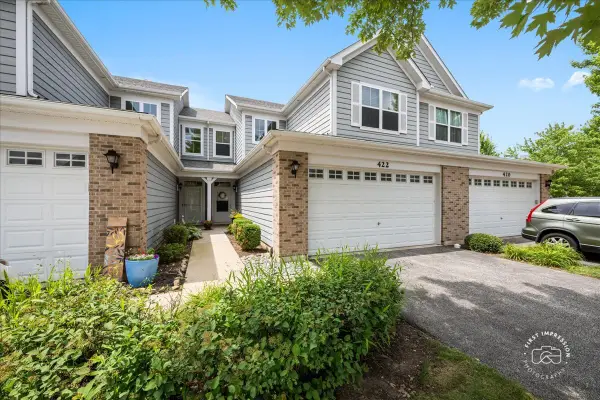 422 Acushnet Street, Elgin, IL 60124