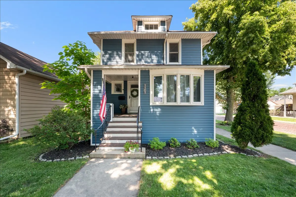 1101 Beloit Avenue, Forest Park, IL 60130 - #1