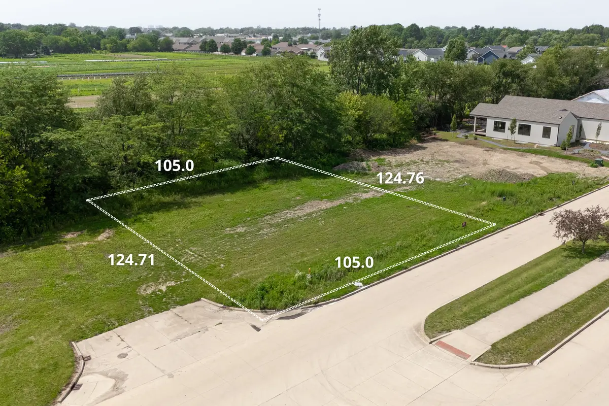 Lot 114 S Stone Creek Boulevard, Urbana, IL 61802 - #1