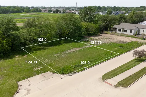Lot 114 S Stone Creek Boulevard, Urbana, IL 61802