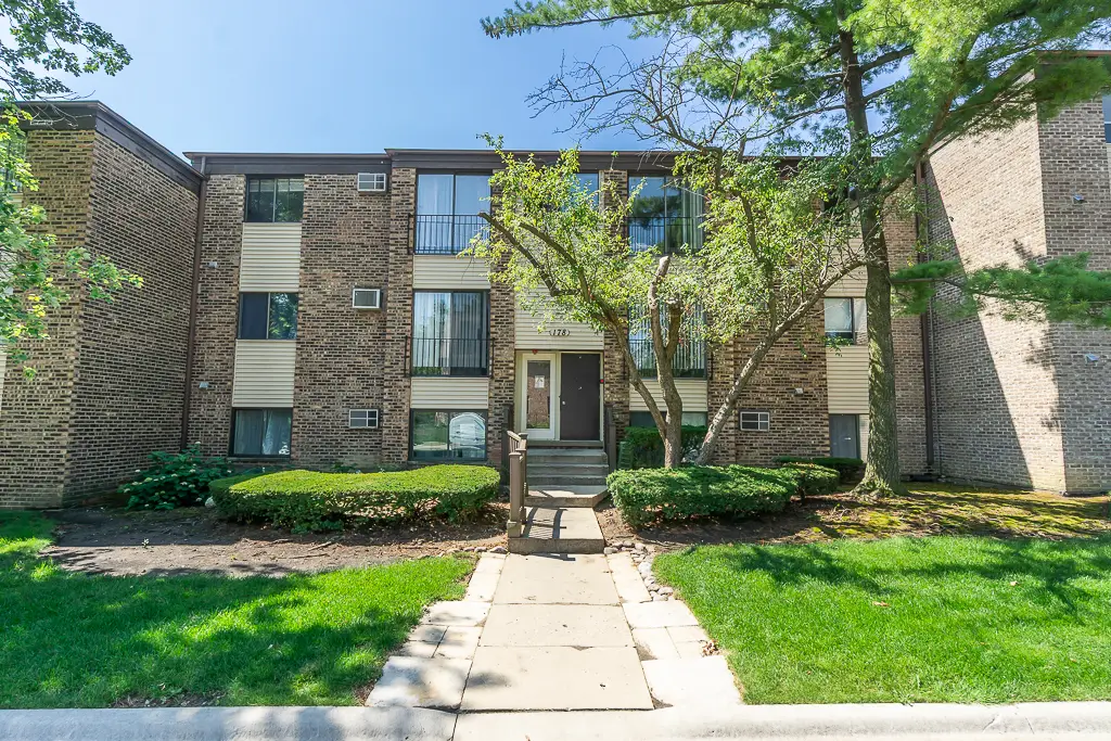 178 Dunteman Drive #302, Glendale Heights, IL 60139 - #1