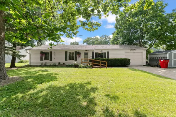 1416 Scottsdale Drive, Champaign, IL 61821