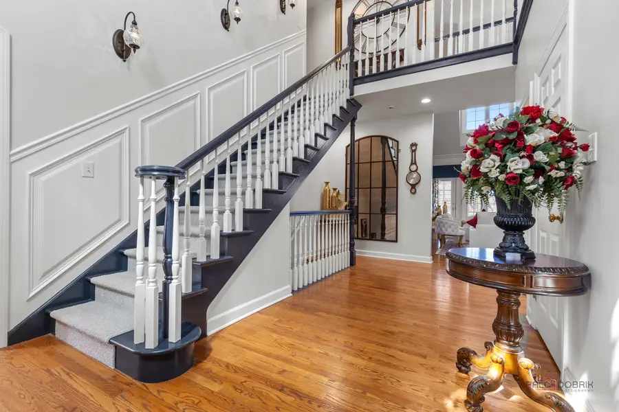 406 Kenmare Drive, Burr Ridge, IL 60527 - #3