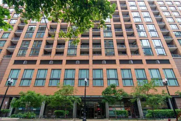 520 S State Street #1504, Chicago, IL 60605