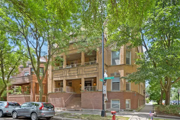 924 N Oakley Boulevard #GN, Chicago, IL 60622