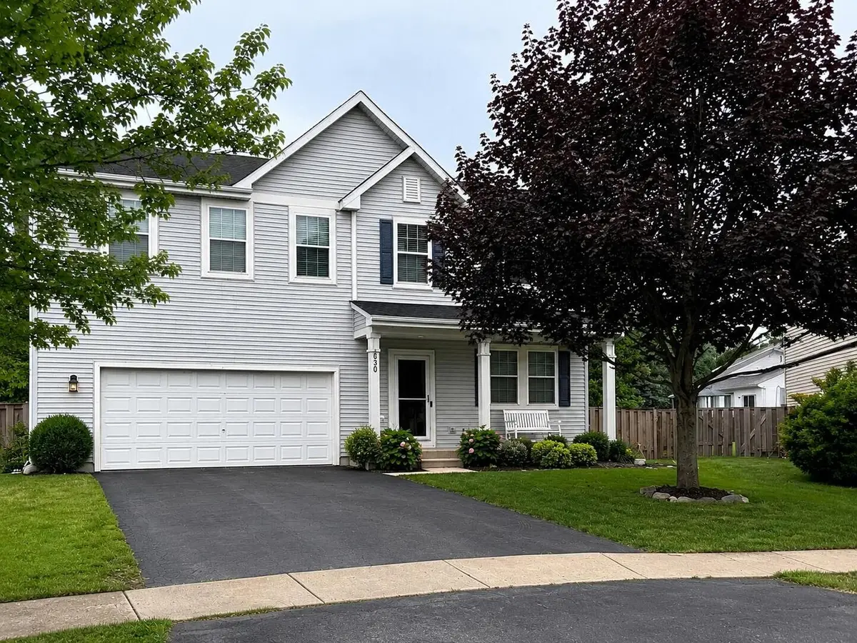 830 Valley Stream Drive, Pingree Grove, IL 60140 - #1