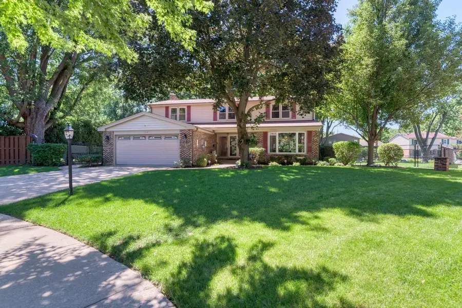 1119 W White Oak Street, Arlington Heights, IL 60005 - #2