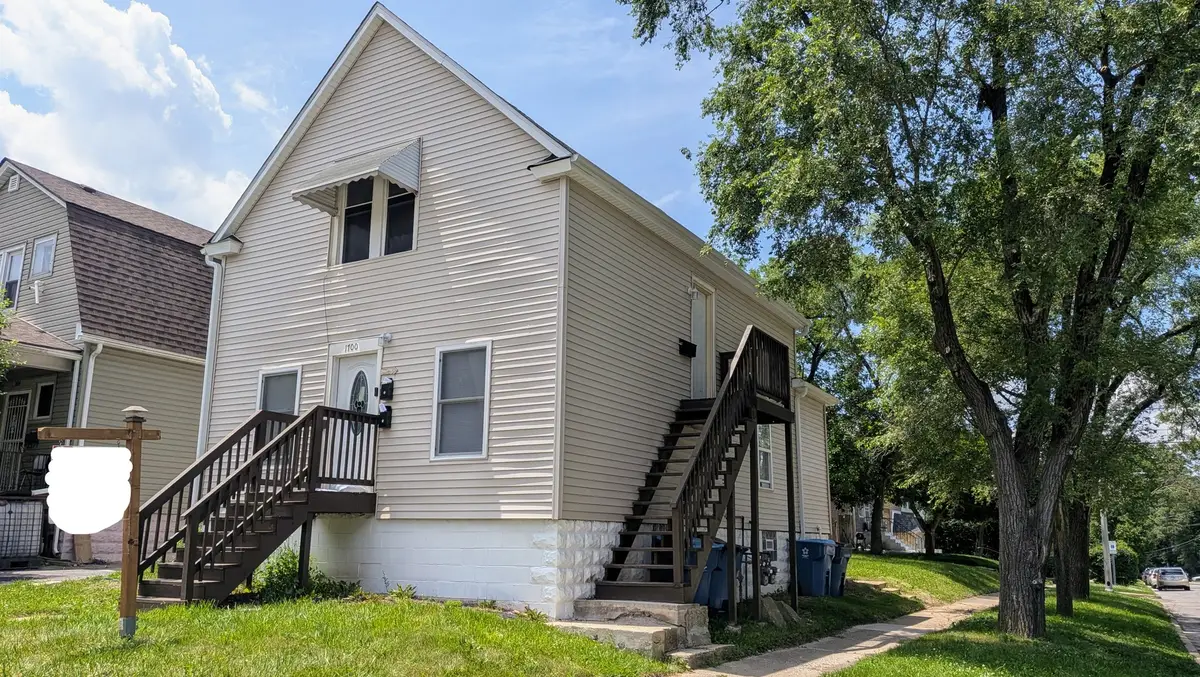 1700 Euclid Avenue, Chicago Heights, IL 60411 - #1