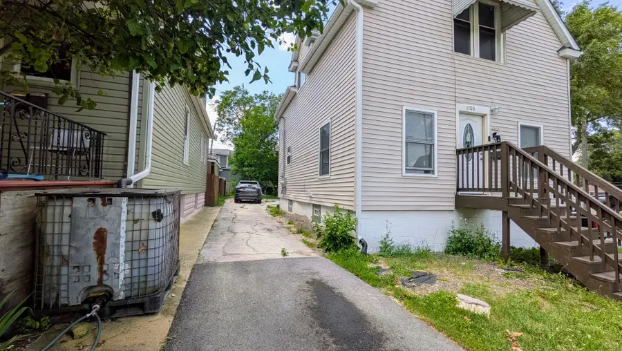 1700 Euclid Avenue, Chicago Heights, IL 60411 - #2