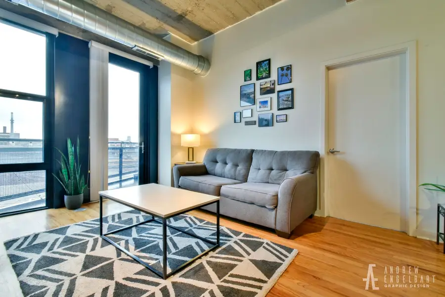 1071 W 15th Street #314, Chicago, IL 60608 - #3