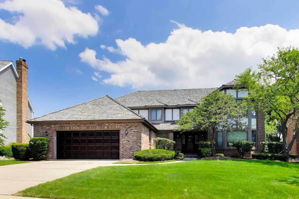 1204 Kristin Drive, Libertyville, IL 60048 - #1