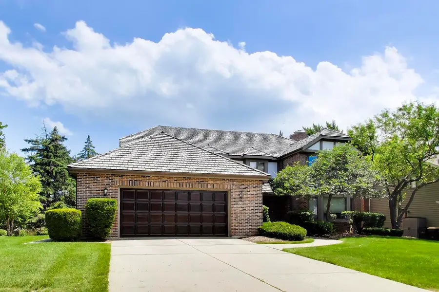 1204 Kristin Drive, Libertyville, IL 60048 - #2