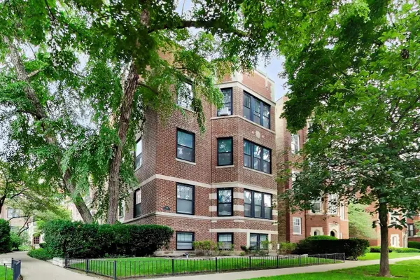 730 Hinman Avenue #3W, Evanston, IL 60202