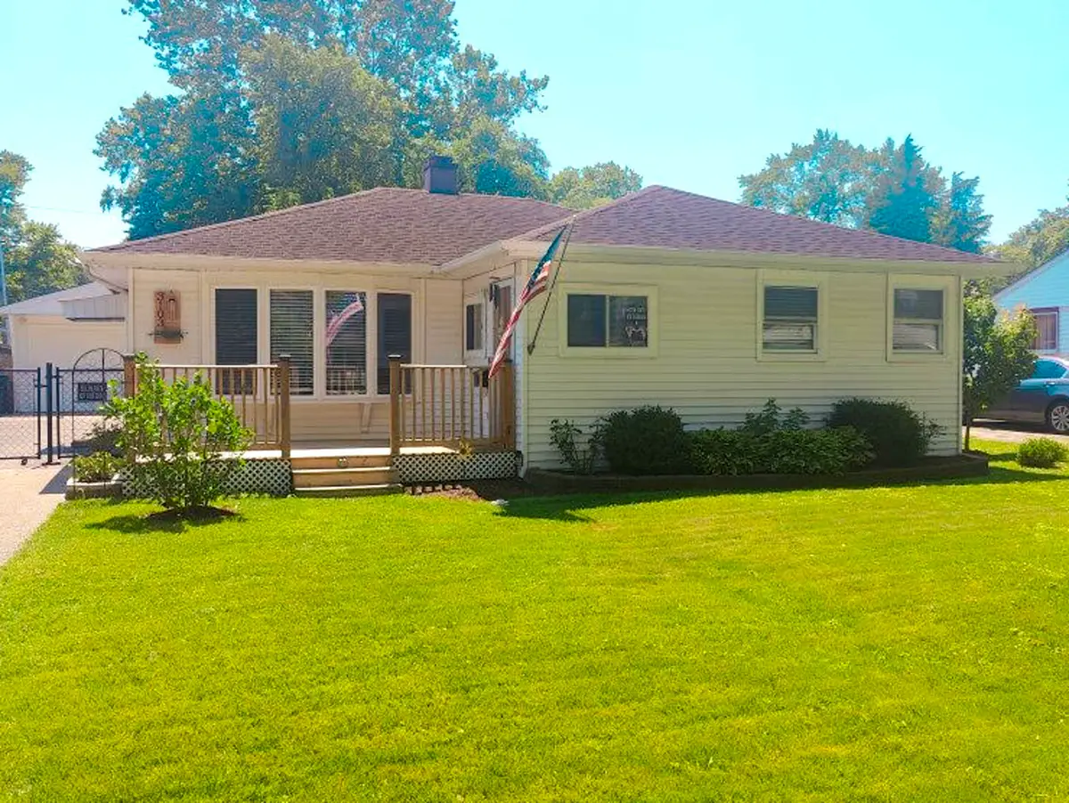 3103 Martin Lane, Rolling Meadows, IL 60008 - #1