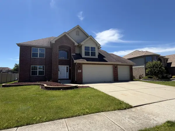 4521 203rd Street, Matteson, IL 60443