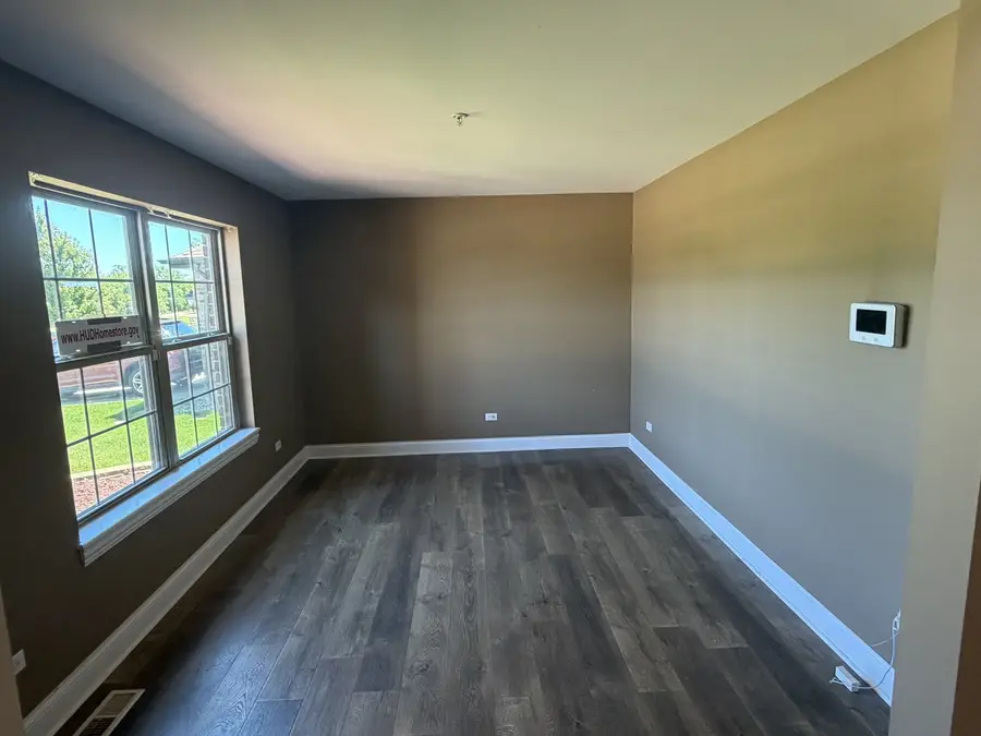 4521 203rd Street, Matteson, IL 60443 - #3