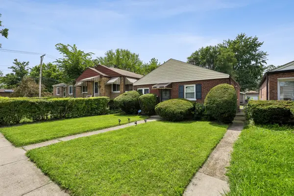 12910 S Green Street, Chicago, IL 60643