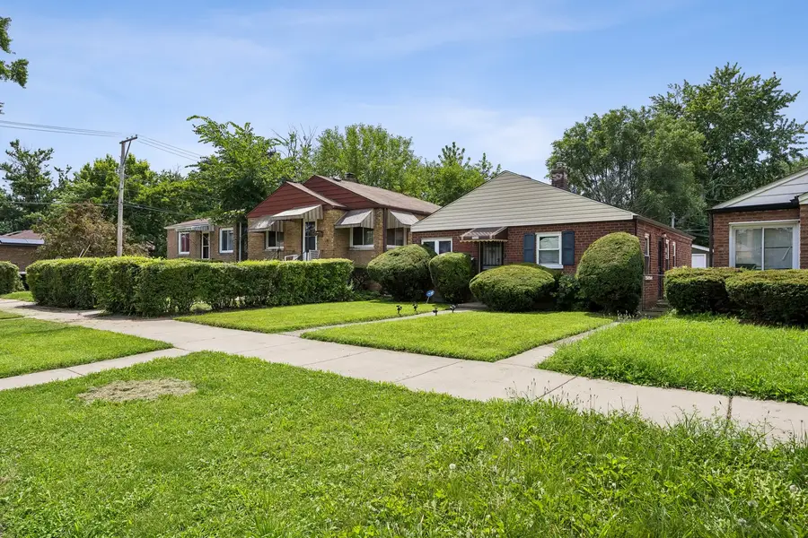 12910 S Green Street, Chicago, IL 60643 - #2