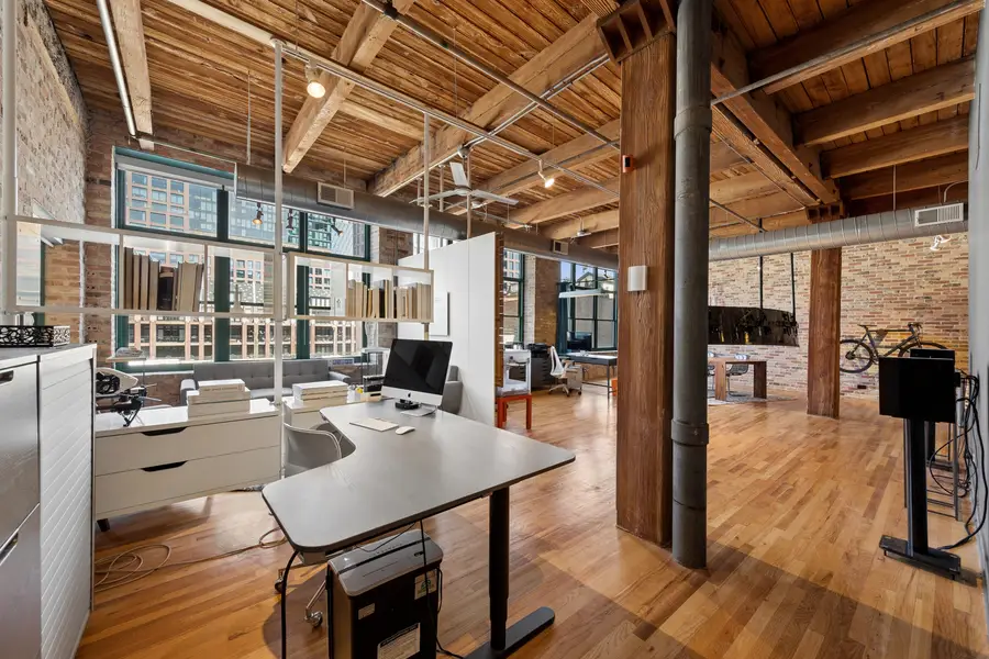 1017 W Washington Boulevard #3G, Chicago, IL 60607 - #3