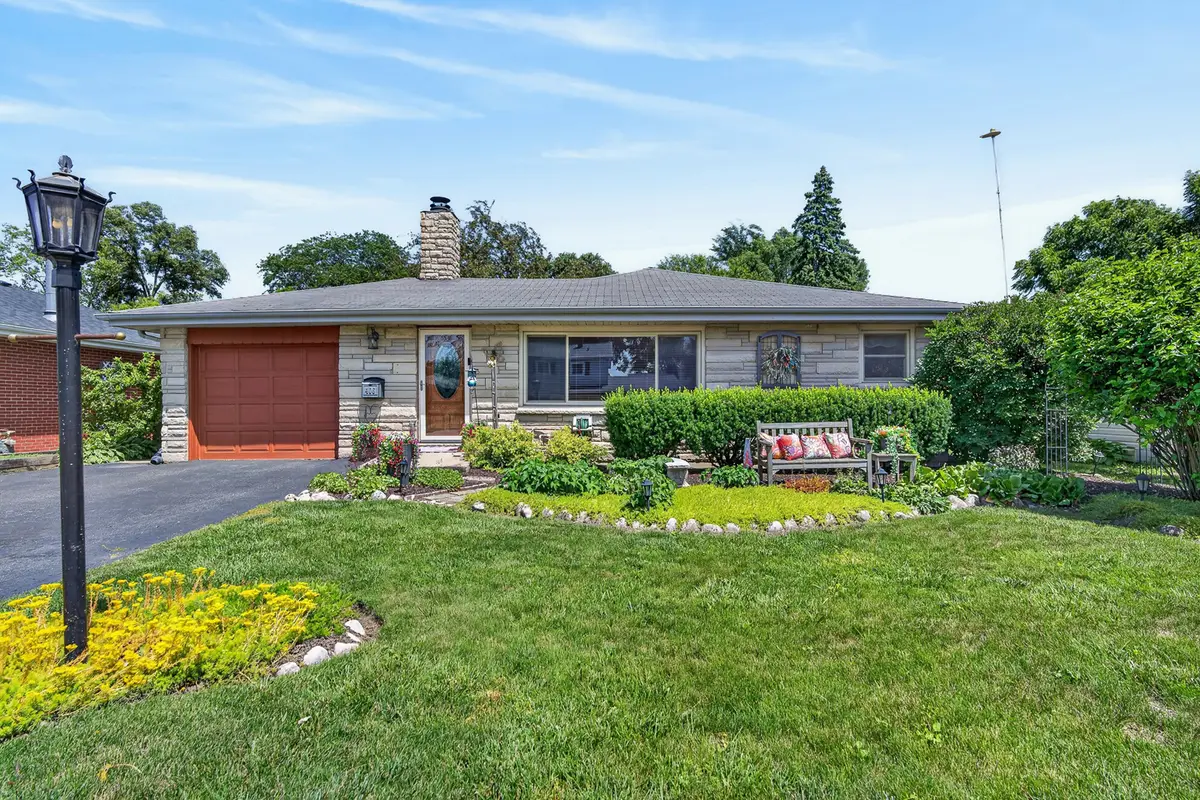 406 Brown Street, Wauconda, IL 60084 - #1