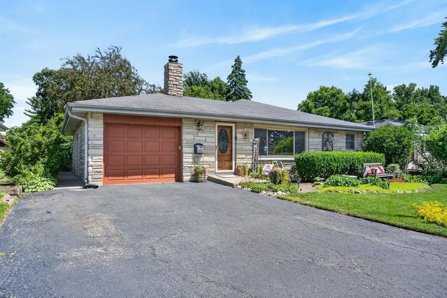 406 Brown Street, Wauconda, IL 60084 - #2