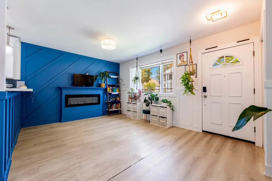 9154 S Luella Avenue, Chicago, IL 60617 - #3
