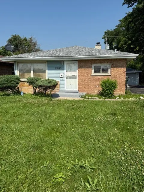 16249 Damen Avenue, Markham, IL 60428 - #1
