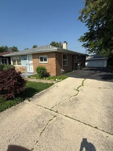 16249 Damen Avenue, Markham, IL 60428 - #2