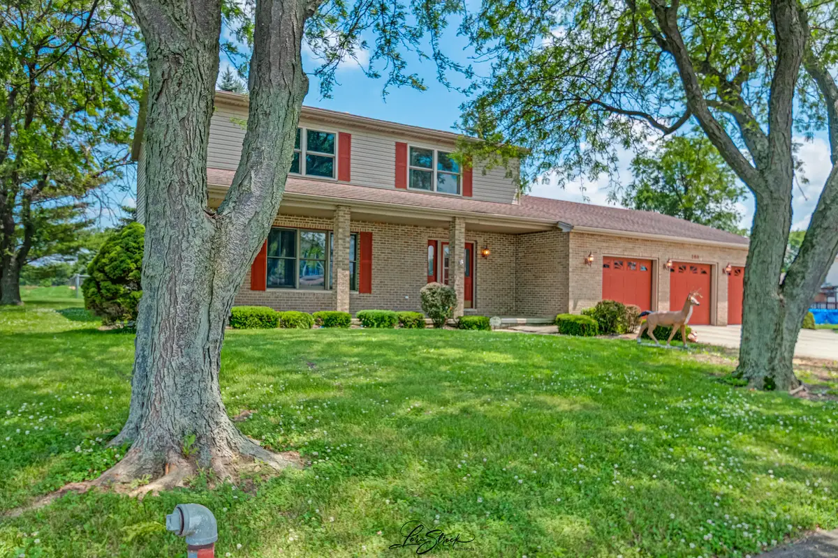 280 Park, Chebanse, IL 60922 - #1