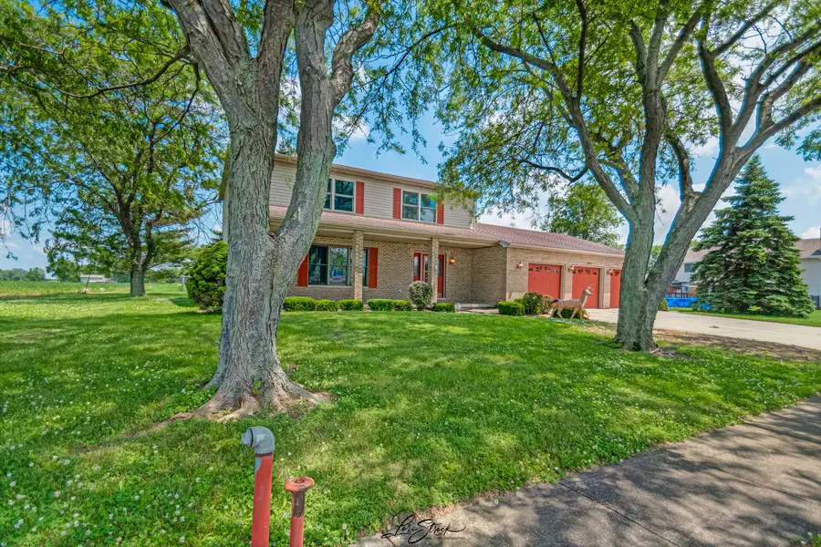 280 Park, Chebanse, IL 60922 - #3