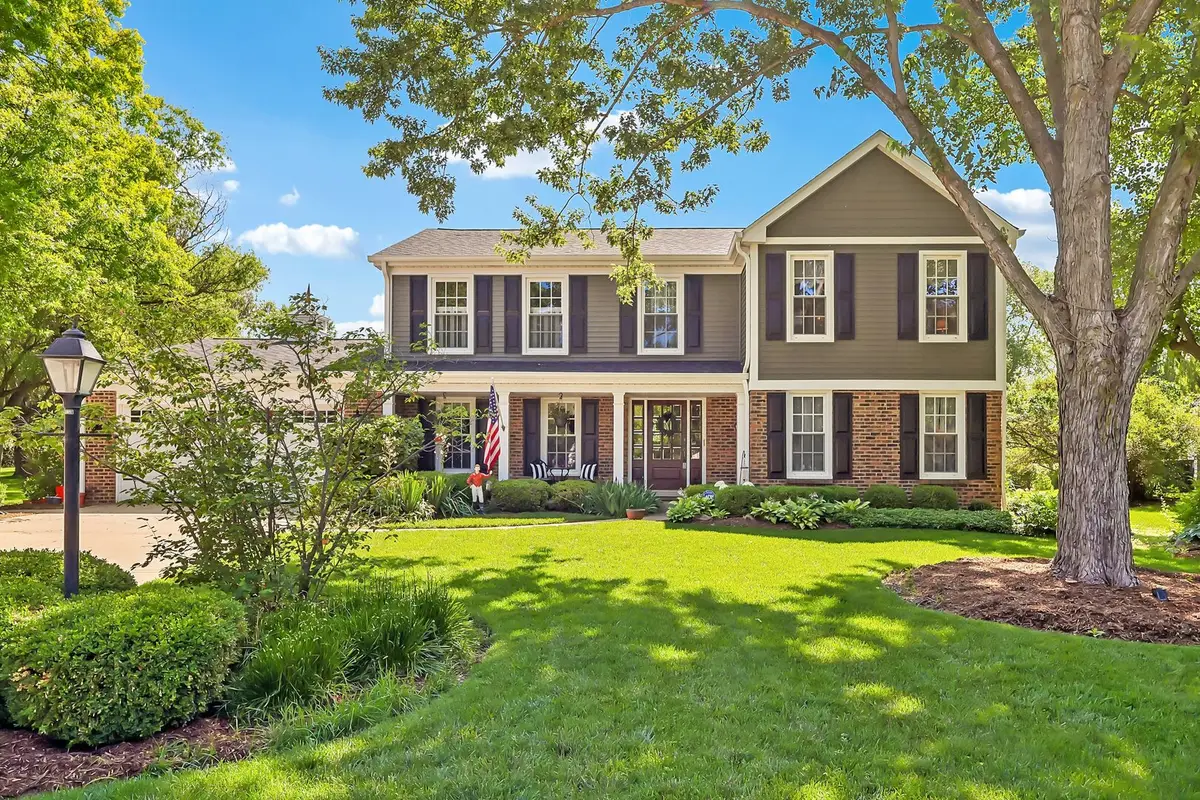 720 Oxbow Lane, Barrington, IL 60010 - #1