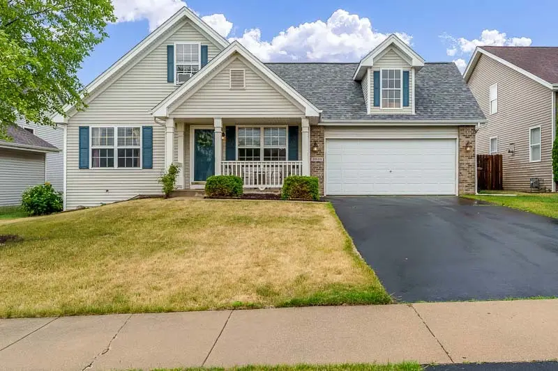 3920 Ashwinton Way, Rockford, IL 61109 - #1