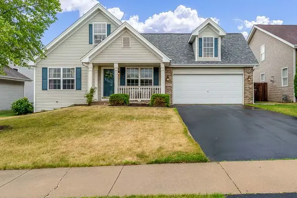 3920 Ashwinton Way, Rockford, IL 61109
