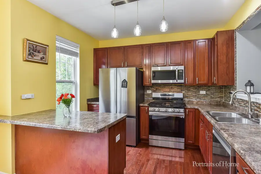 3360 Kentshire Circle, Aurora, IL 60504 - #2