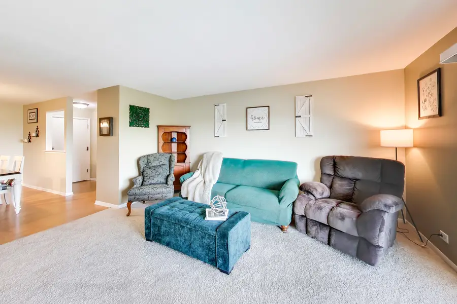 5840 W 104th Street #415, Oak Lawn, IL 60453 - #3
