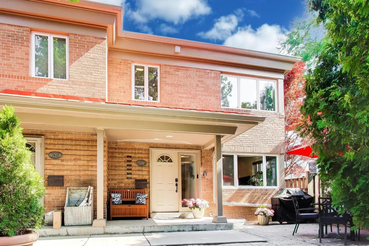 348 Park Avenue, Highland Park, IL 60035 - #1