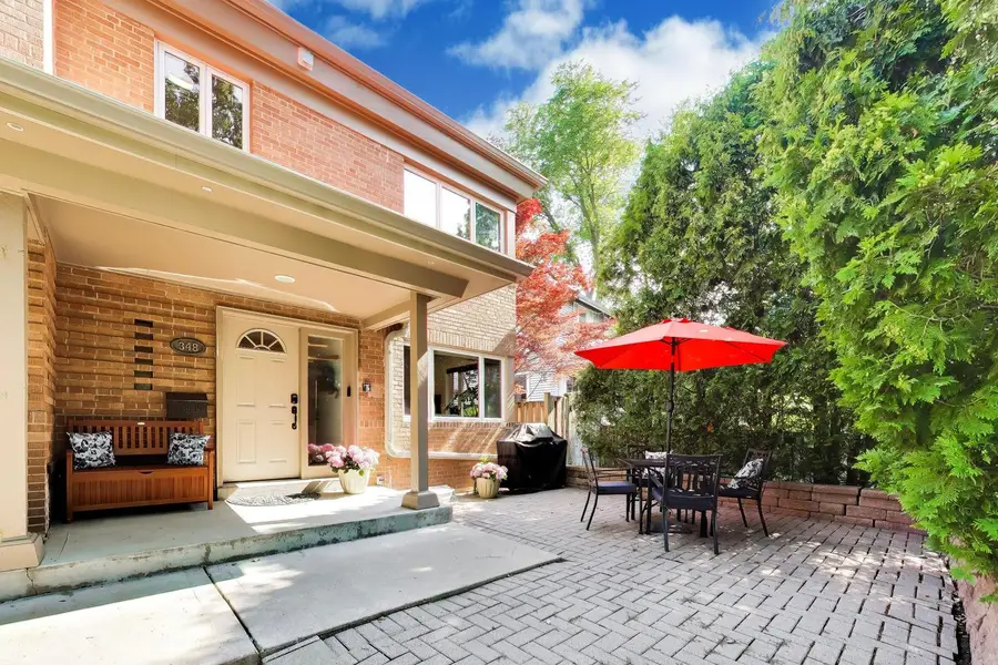 348 Park Avenue, Highland Park, IL 60035 - #2