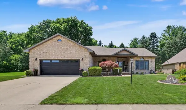 525 Neipswah Avenue, Rantoul, IL 61866