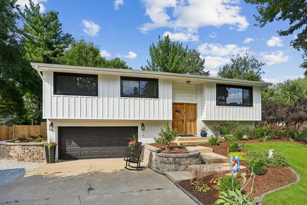 2807 Sheffield Drive, New Lenox, IL 60451