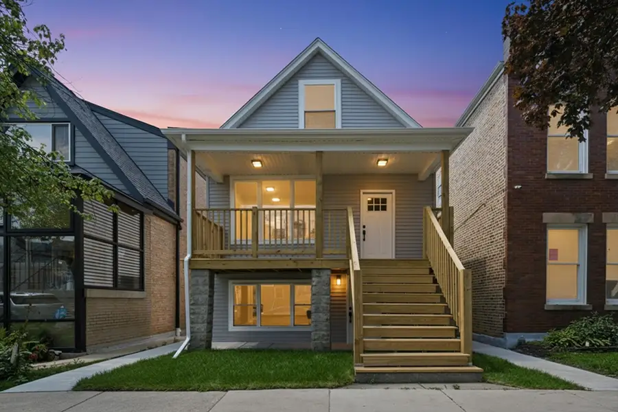 1504 Grove Avenue, Berwyn, IL 60402 - #2