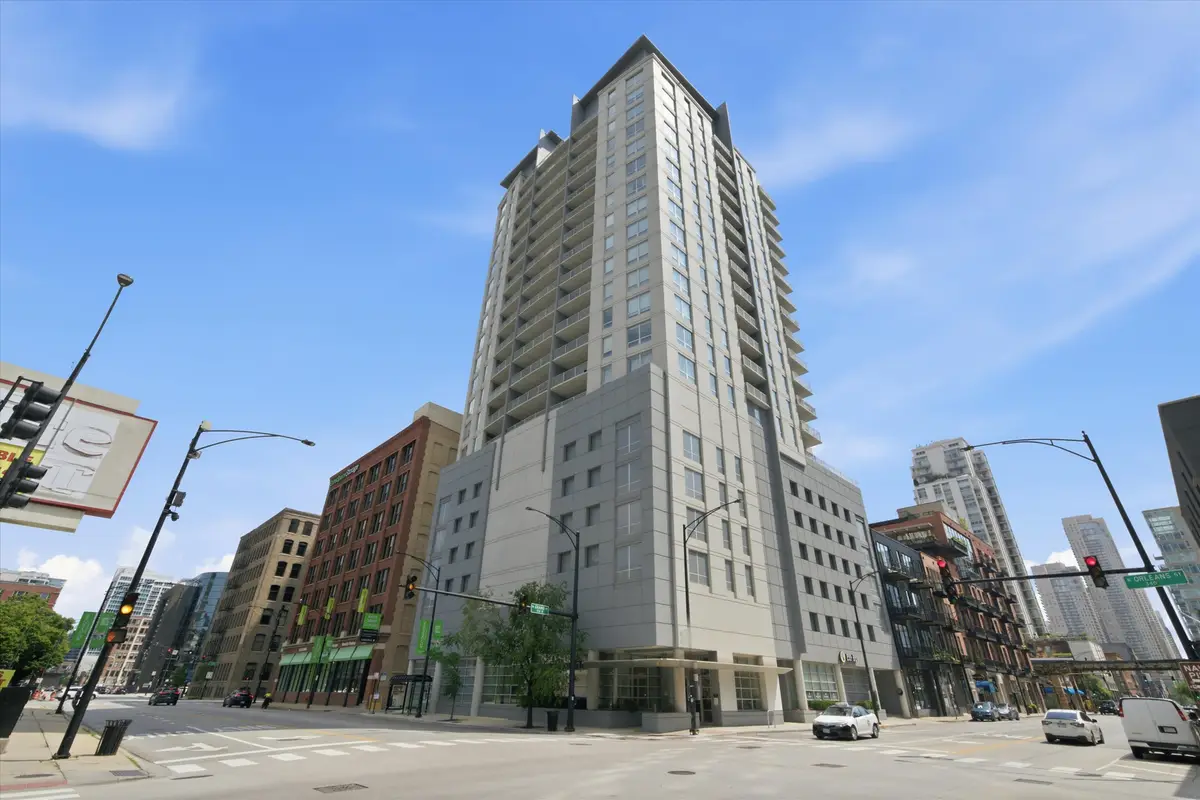330 W Grand Avenue #1906, Chicago, IL 60654 - #1