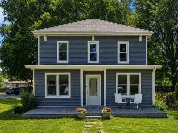 412 N 3rd Street, St. Joseph, IL 61873