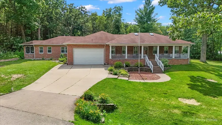 4703 N Waltshire Lane, McHenry, IL 60051 - #2
